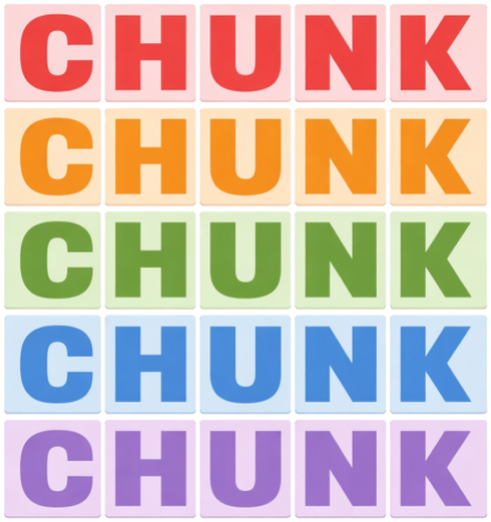 Memchunk logo
